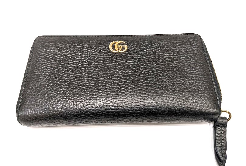 GUCCI,グッチ,長財布