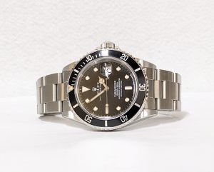 ROLEX,ロレックス,サブマリーナ,16610,ブランド,時計,高価買取