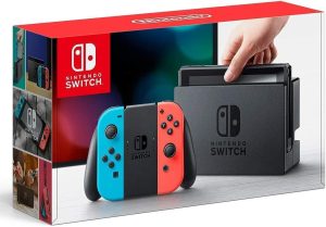 SWITCH,ゲーム機,任天堂