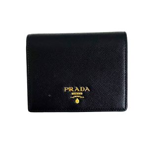 PRADA,プラダ,財布