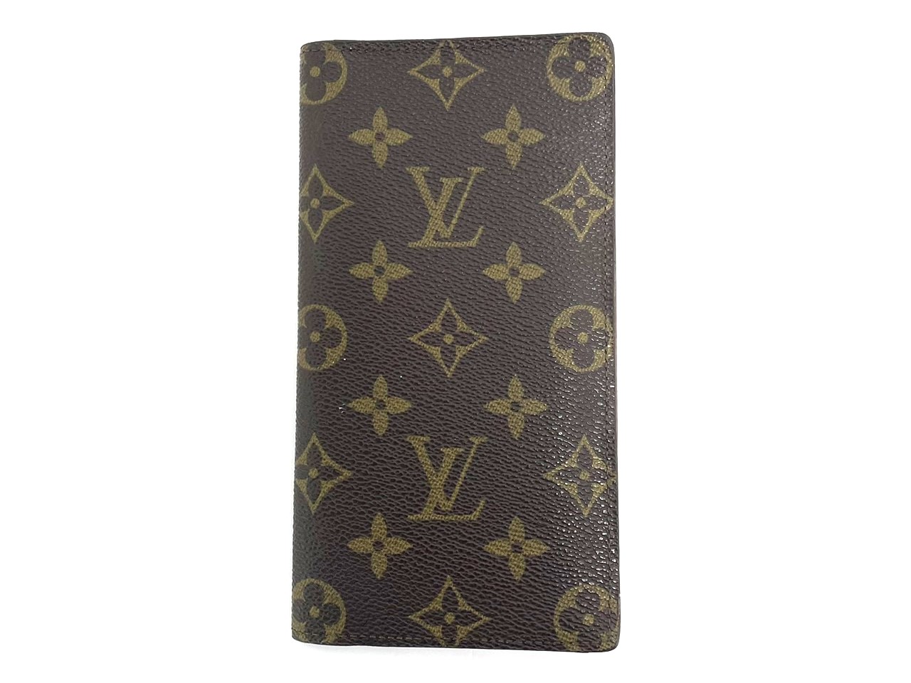 LOUIS VUITTON,モノグラム,お財布