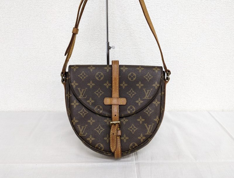 LV,シャンティ,ショルダーバッグ