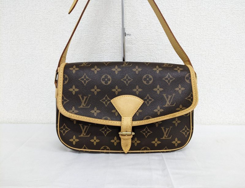 LV,ソローニュ,ショルダーバッグ