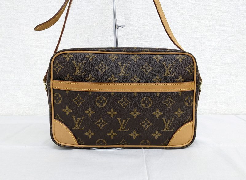 LV,トロカデロ,ショルダーバッグ