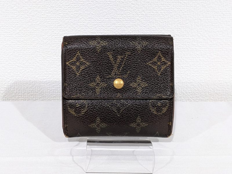 LV,ポルトモネ,財布