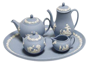 Wedgwood,ティーセット,ウェッジウッド