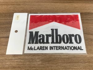 買取,源,小山,Marlboro,ワッペン