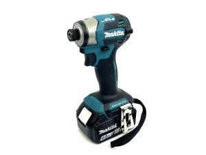 makita, インパクトドライバー, 電動工具