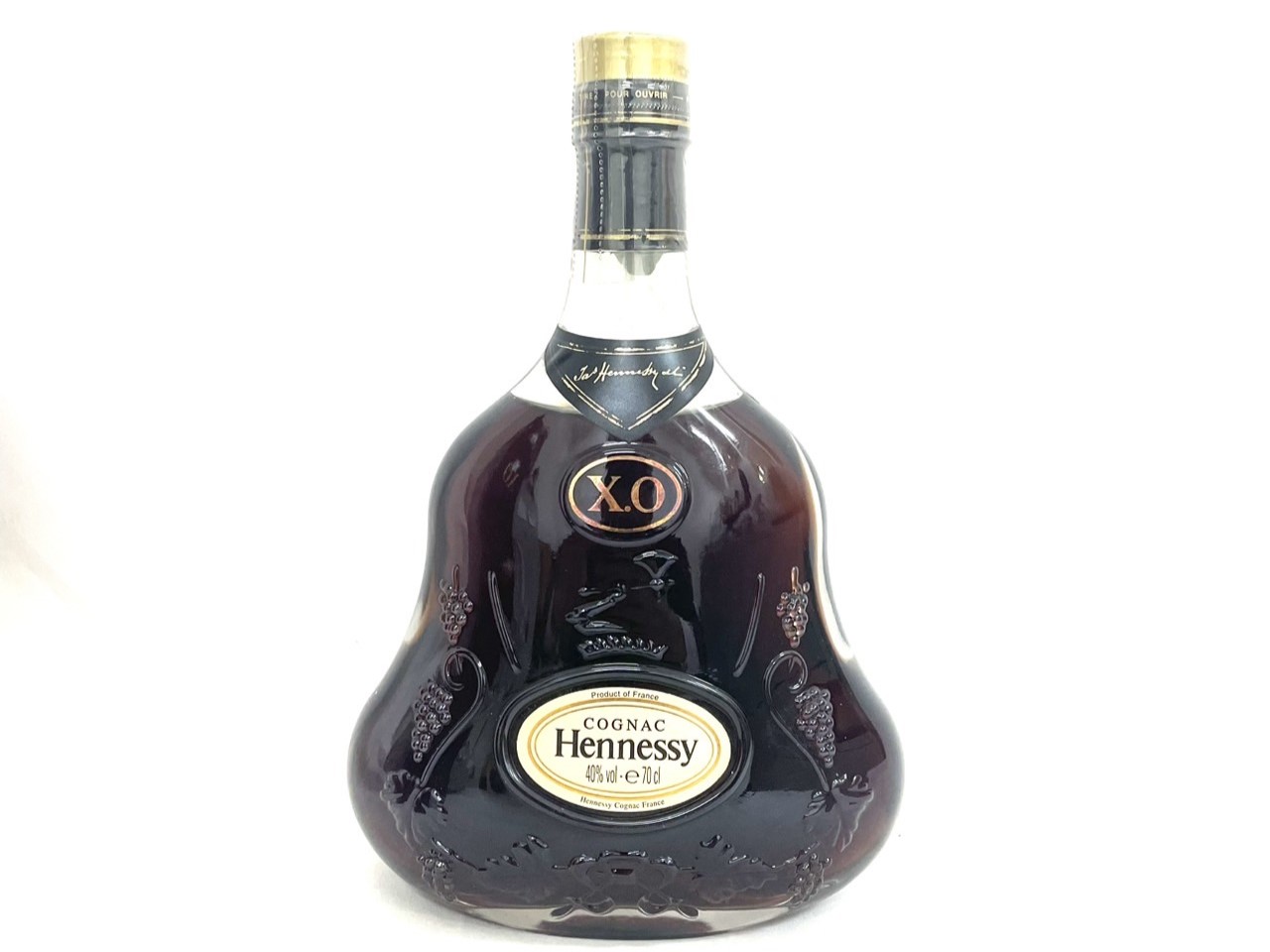 Hennessy,ブランデー,お酒