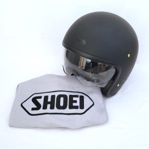 SHOEI,ヘルメット,バイク