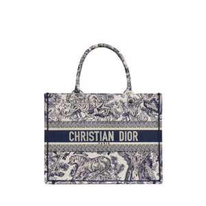 Dior,ディオール,ブックトート