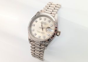 ROLEX,時計,金無垢