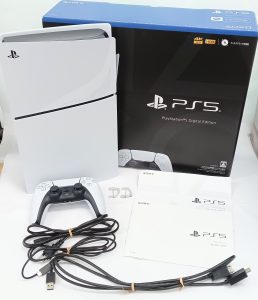 PS5,ゲーム,ハード