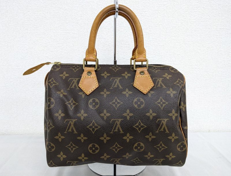 LV,スピーディー,ハンドバッグ