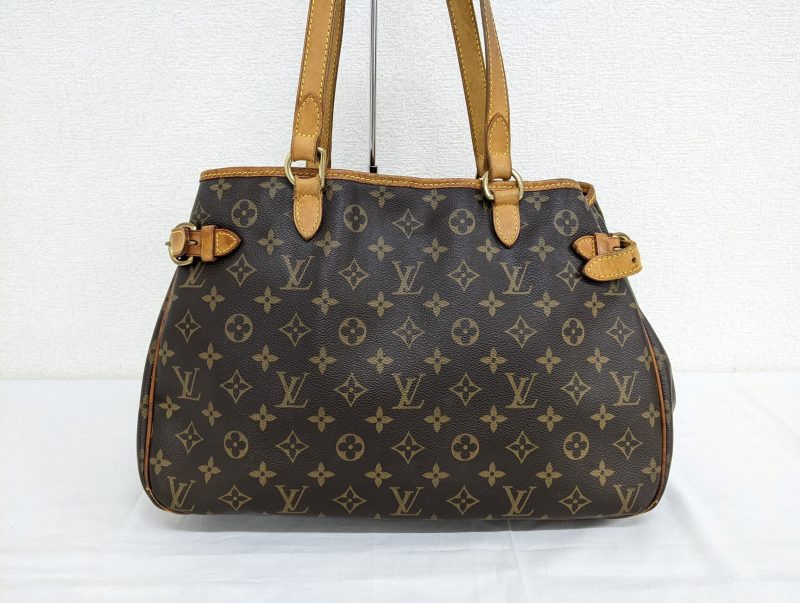 LV,バティニョールオリゾンタル,ショルダーバッグ