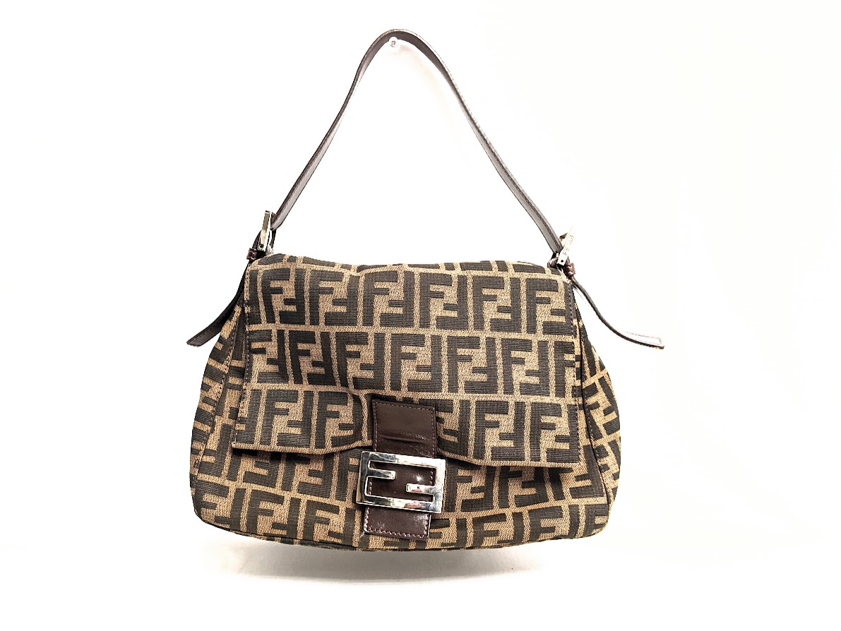 FENDI,バッグ,買取