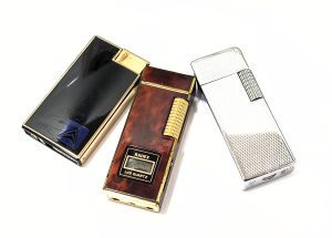 ライター,ダンヒル,デュポン,カルティエ,Zippo