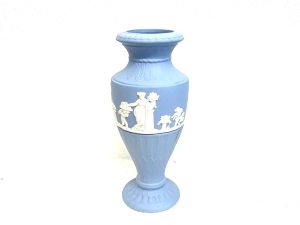 Wedgwood,花瓶,フラワーベース ジャスパー