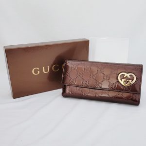 GUCCI,グッチ,財布