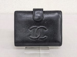 CHANEL,財布,ブランド