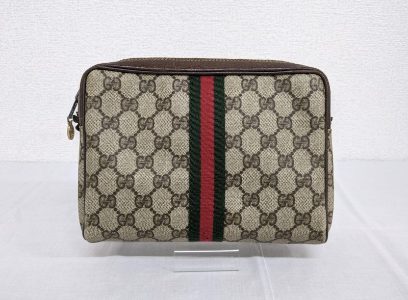 GUCCI,ポーチ,ブランド