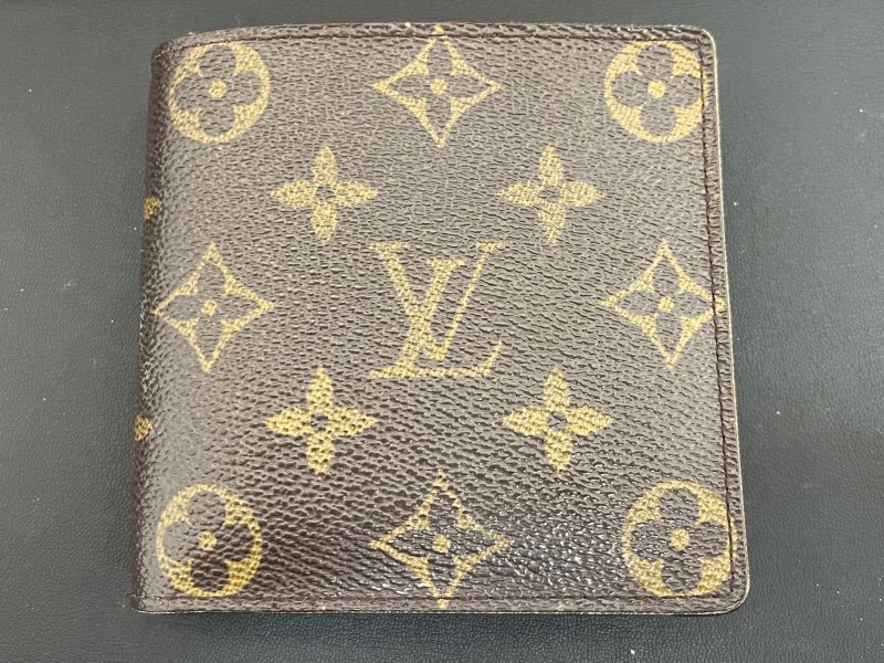 買取,源,小山,LOUIS VUITTON,財布