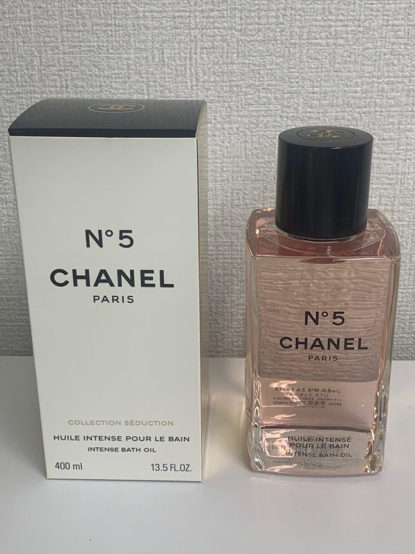 買取,源,小山,香水,CHANEL