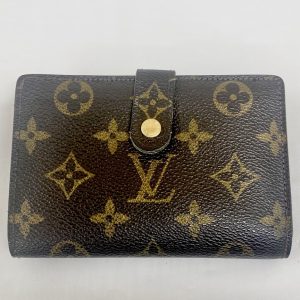 Louis Vuitton,ルイヴィトン,ポルトモネビエ ヴィエノワ