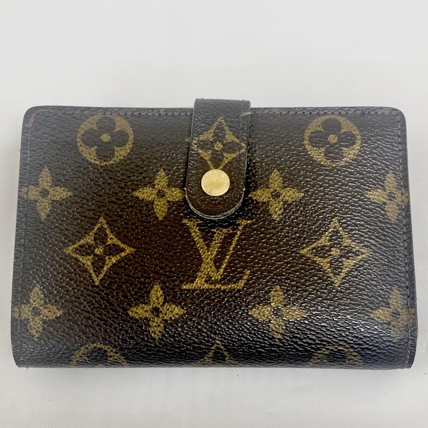 Louis Vuitton,ルイヴィトン,ポルトモネビエ ヴィエノワ