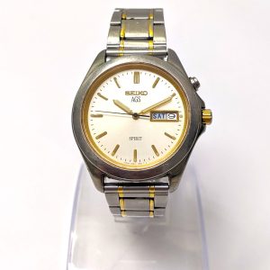 SEIKO,時計,クォーツ