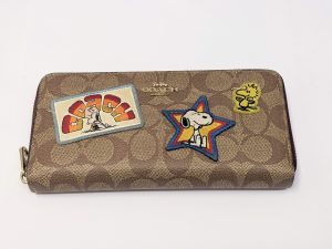 COACH,コーチ,長財布