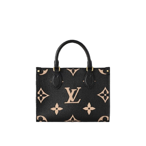 オンザゴー,M45659,Louis Vuitton