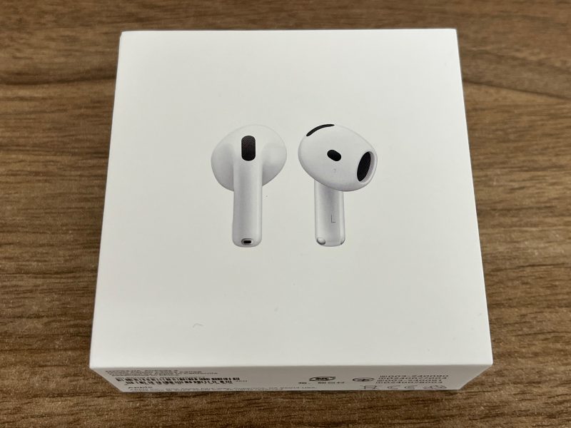 買取,源,小山,Apple,AirPods