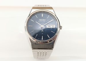 SEIKO,時計,グランドクォーツ