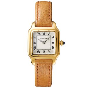 CARTIER,サントス,時計