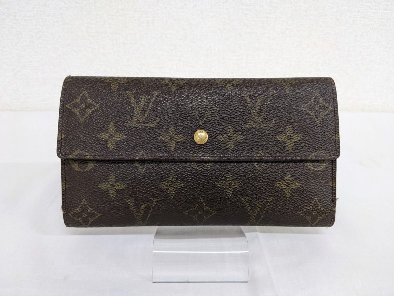 LV,M61215,長財布