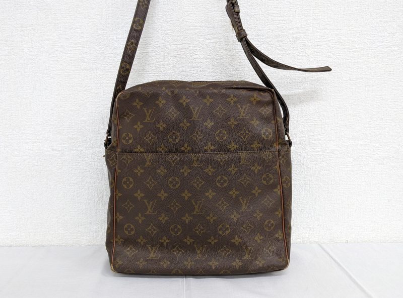 LV,マルソー,ショルダーバッグ