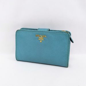 PRADA,プラダ,財布