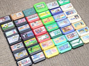 ファミコン,買取,ゲーム機