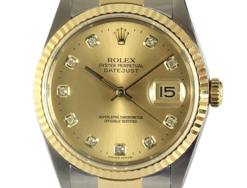 ROLEX,腕時計,デイトジャスト