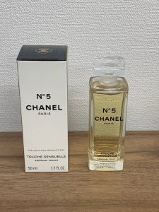 買取,源,小山,CHANEL,香水