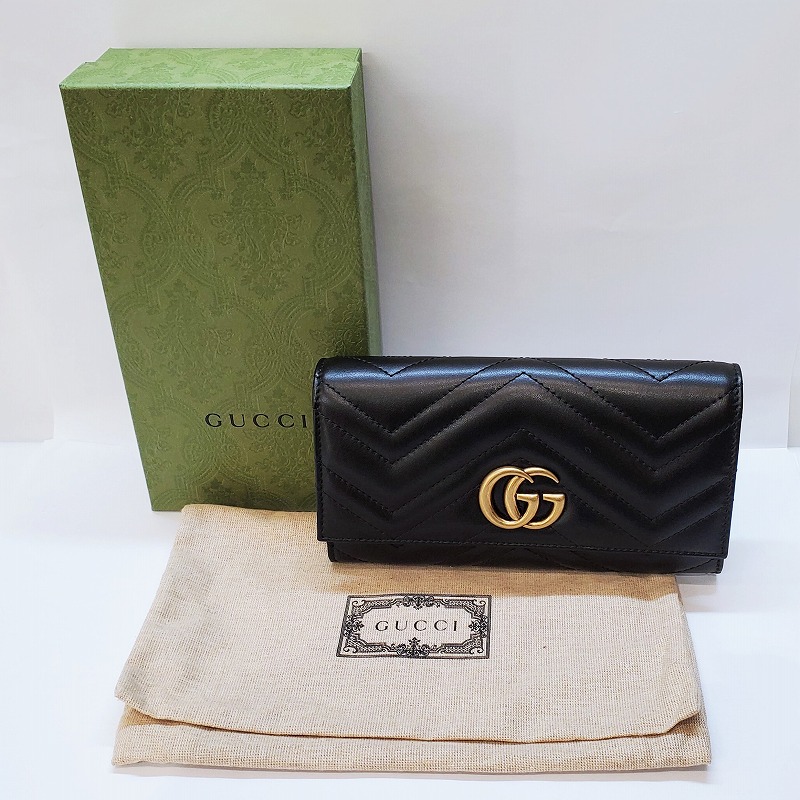 GUCCI,グッチ,財布