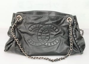 CHANEL,チェーンショルダー,ブランド