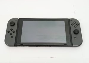 任天堂,Switch,ゲーム