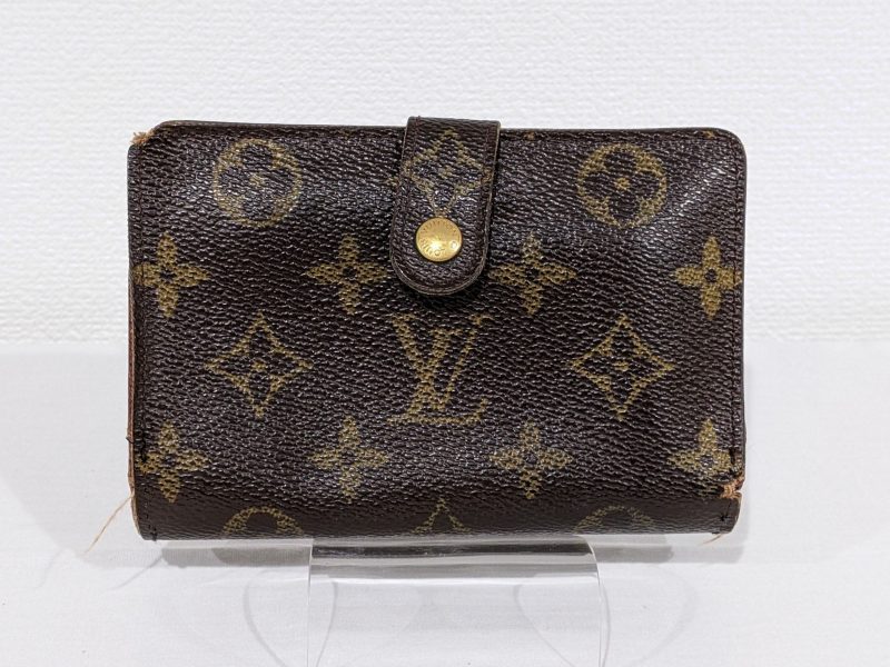 LV,ポルトモネ ヴィエノワ,財布