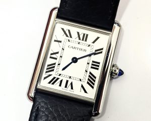 Cartier,カルティエ,時計