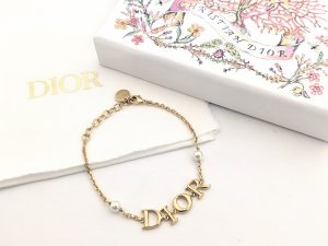 Dior,ブレスレット,買取