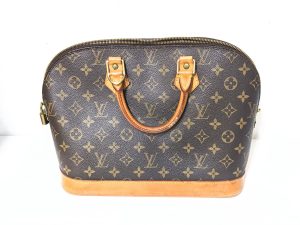 ルイヴィトン,Louis Vuitton,アルマ