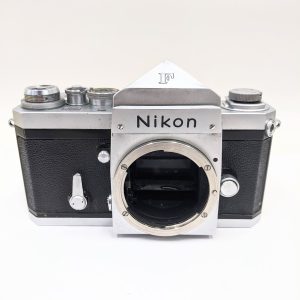 F,フィルムカメラ,ニコン