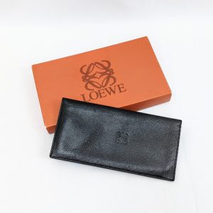 LOEWE,ロエベ,財布